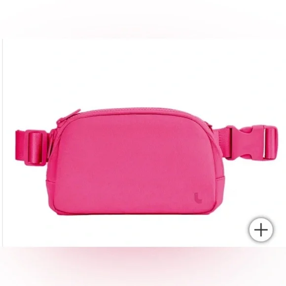 Lolë Money Belt - Picture 3 of 5